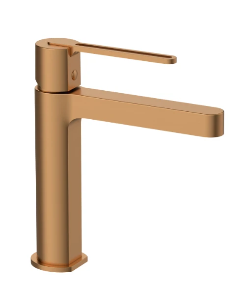 Mitigeur Lavabo Hanaé