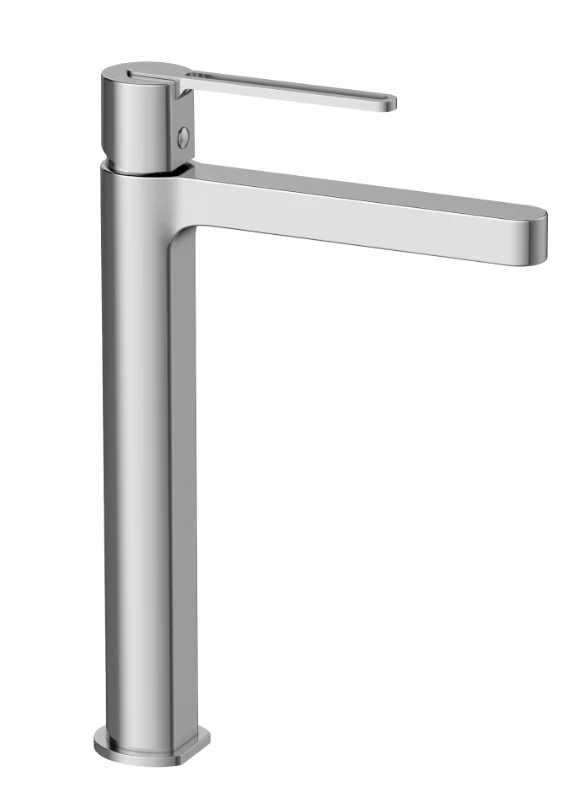 Mitigeur Lavabo Haut Hanaé Chrome