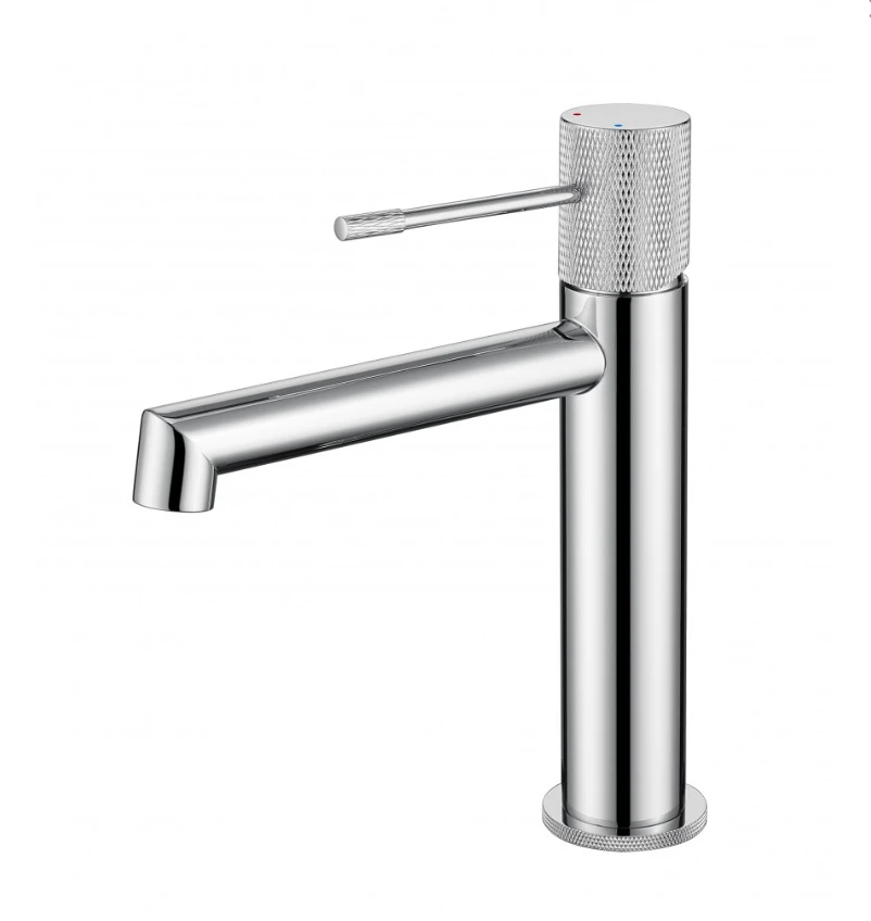 Mitigeur Lavabo Drakar Chrome