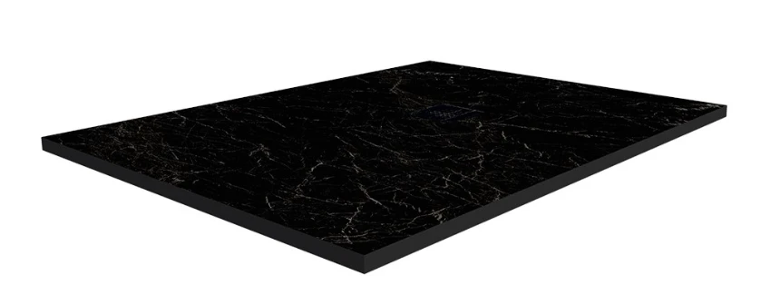 Receveur De Douche Solidstone Alicante 80x80