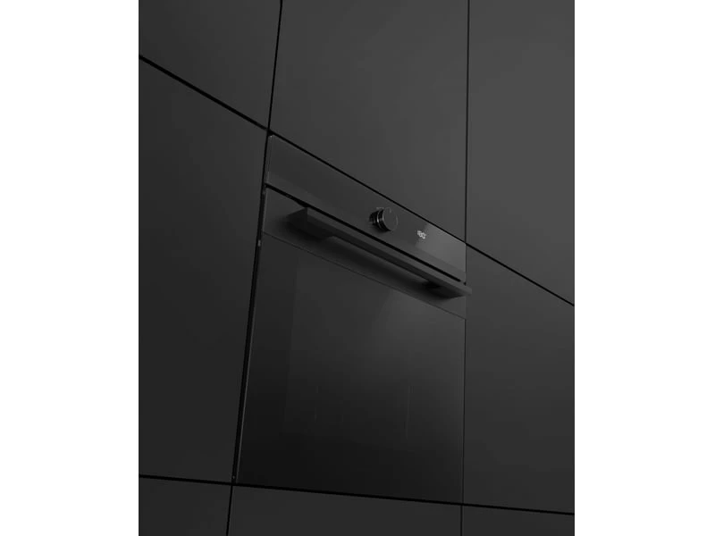 Four multifonction Pyrolyse SCHNEIDER 81L noir SCFP805S-BM