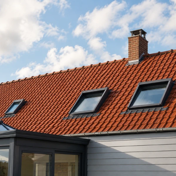 Fenêtre de toit Velux