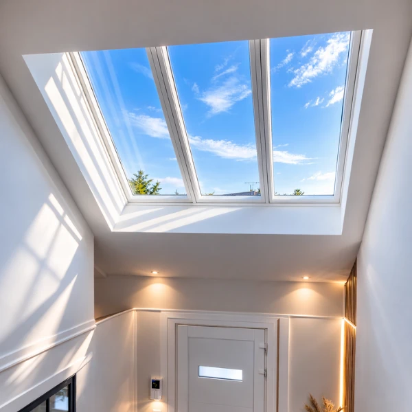 Verrière VELUX