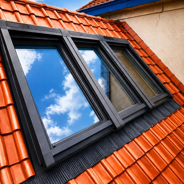 Verrière VELUX