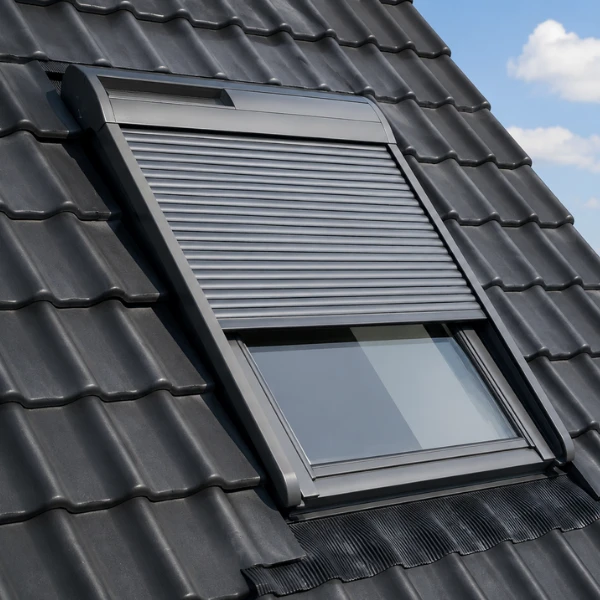 Volet roulant VELUX
