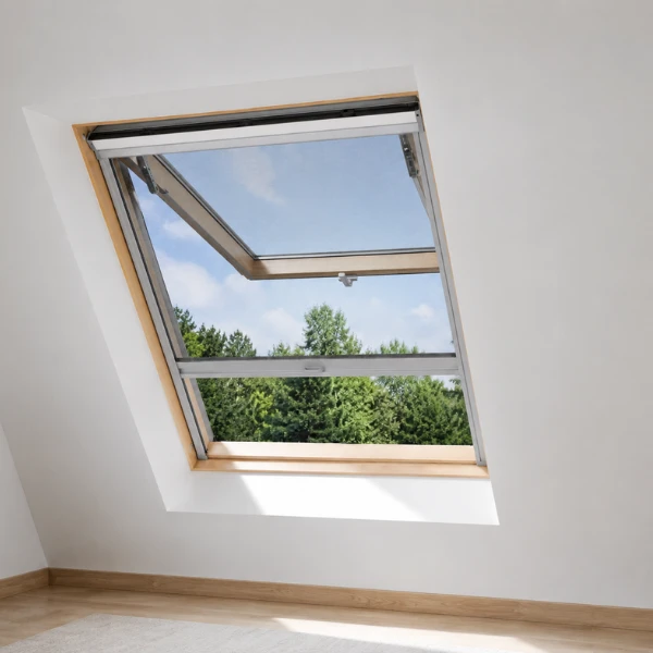 Moustiquaire VELUX