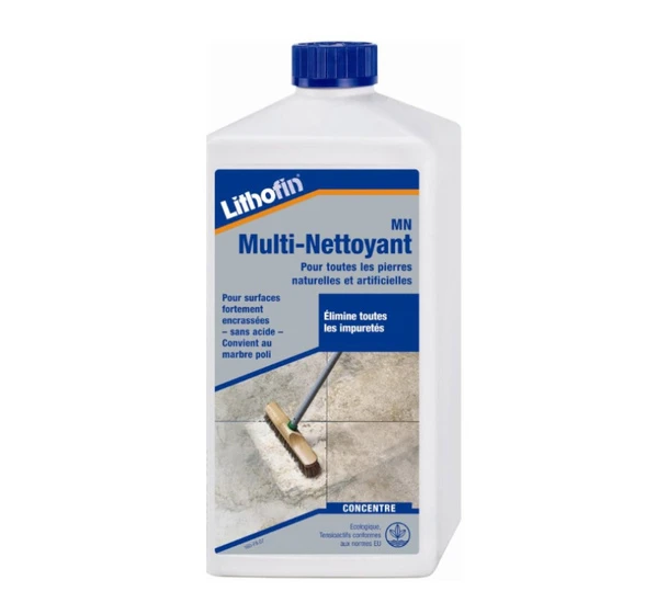 Lithofin MN Multi-Nettoyant — 1 L