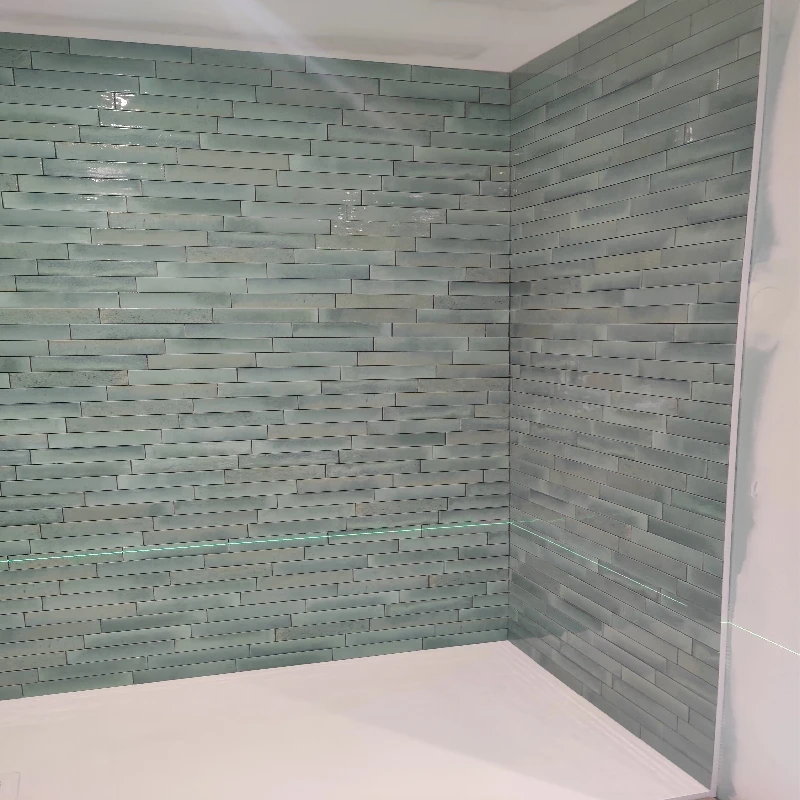 Pose tomette et carreaux deco
