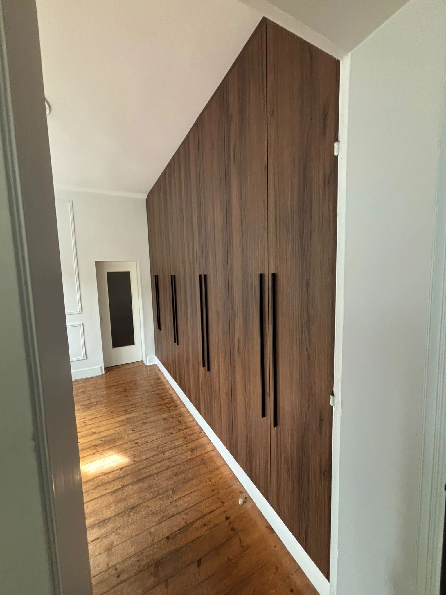 Dressing sur mesure à Arques