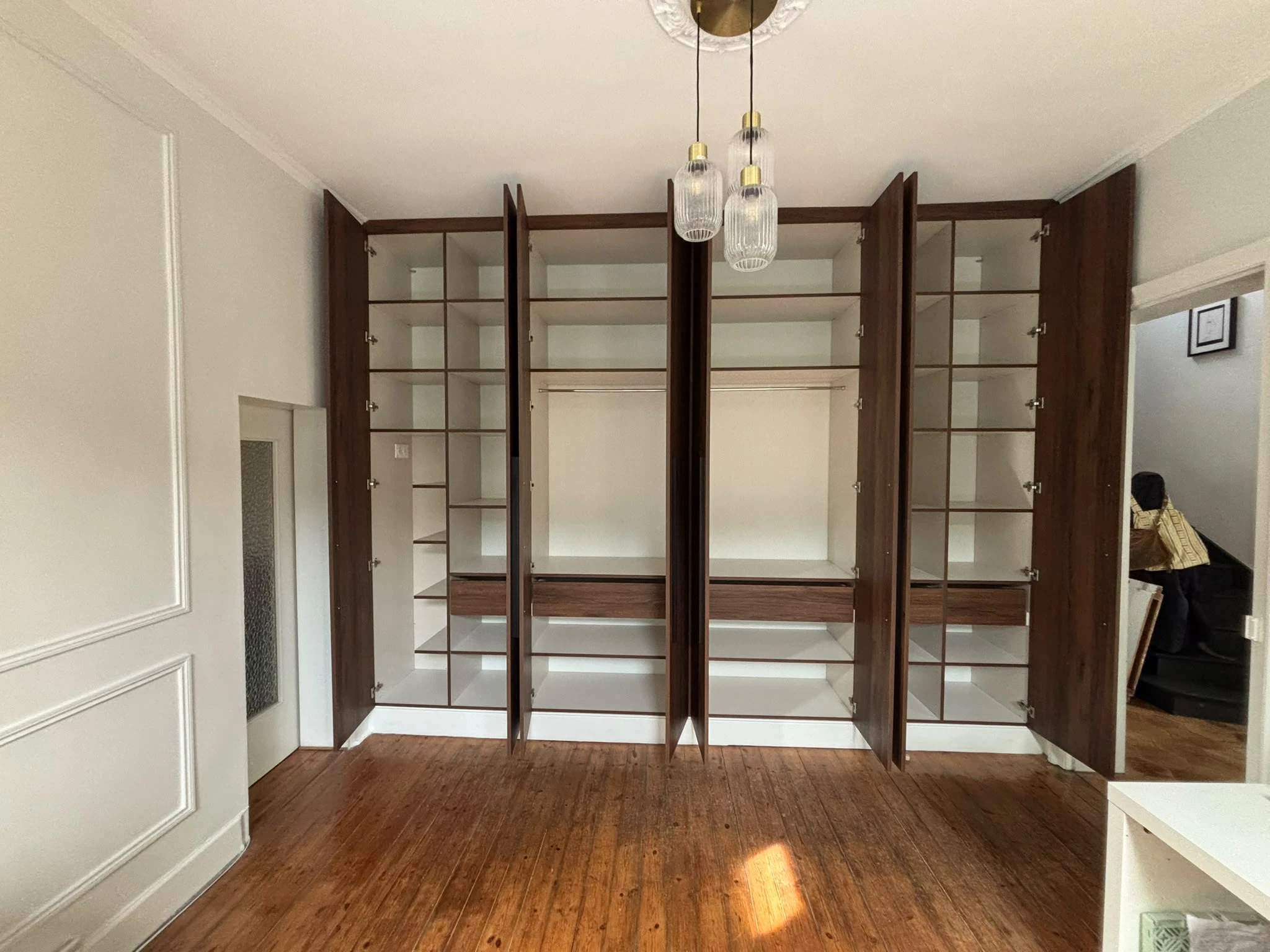 Dressing sur mesure à Arques