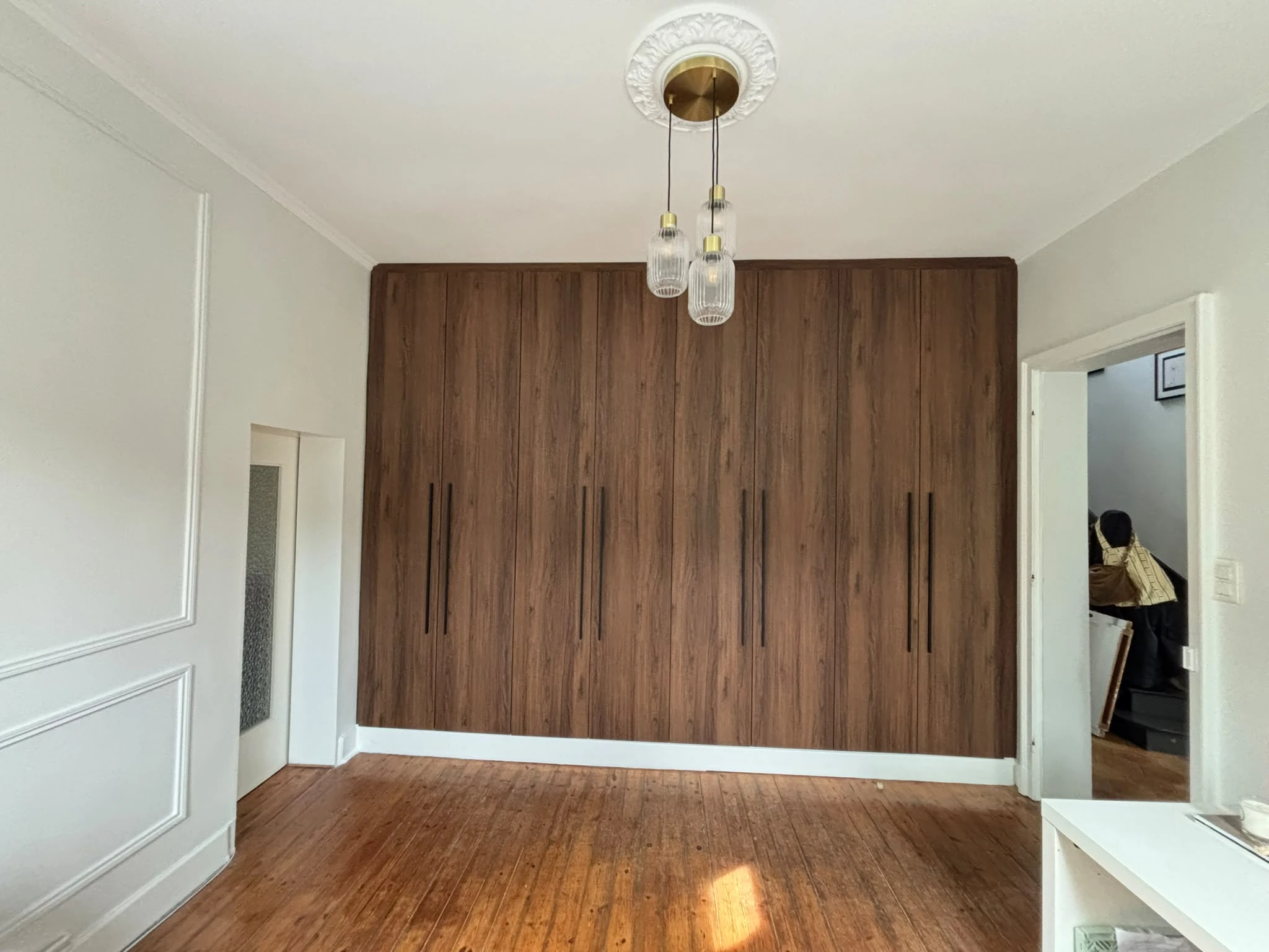 Dressing sur mesure à Arques