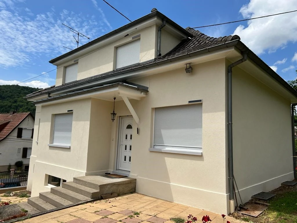 Nettoyage de toiture