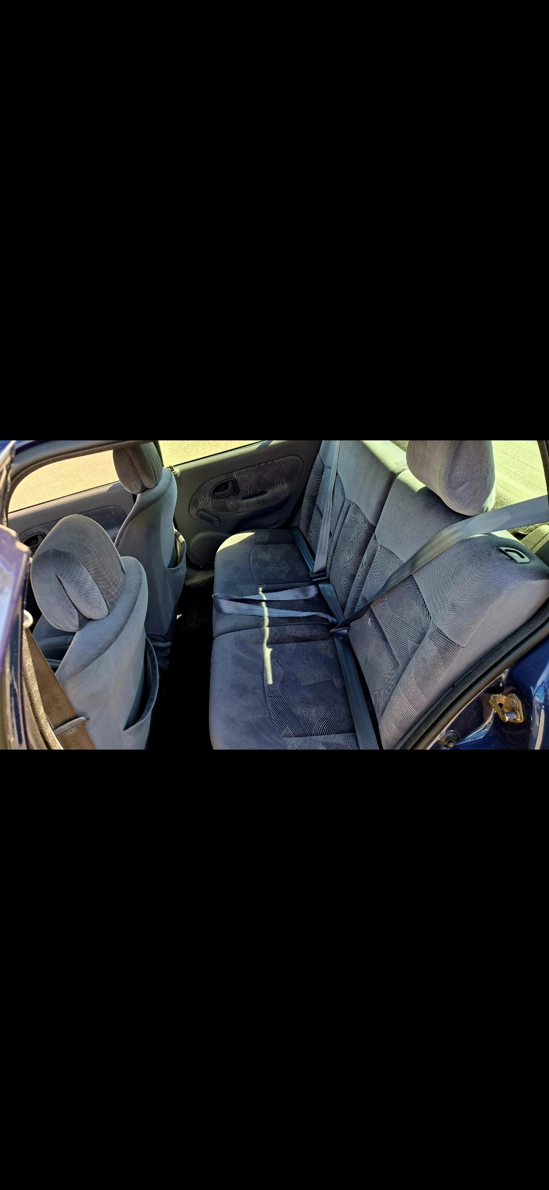 CLIO II 1.6i 90cv