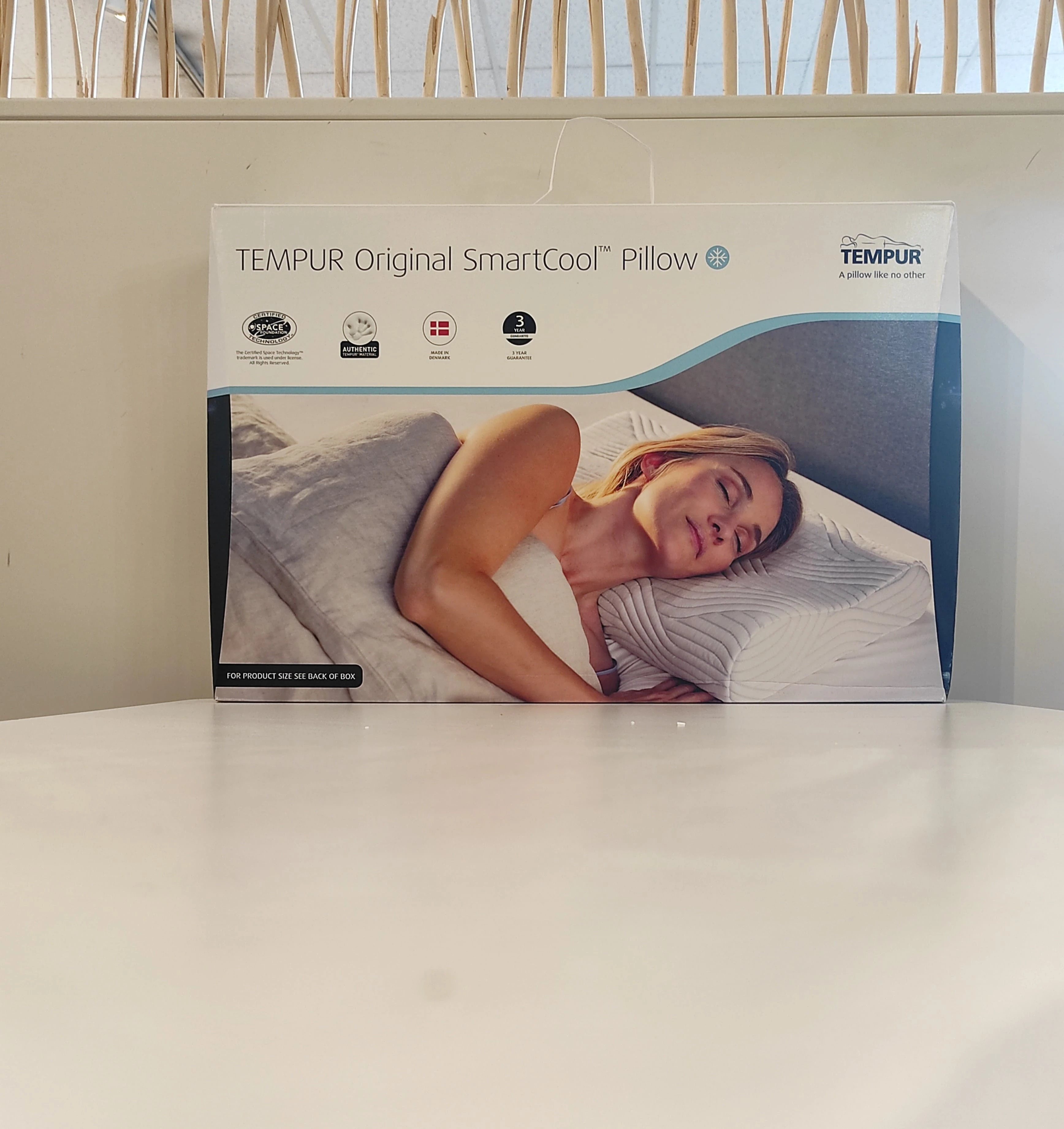 Oreiller TEMPUR Original