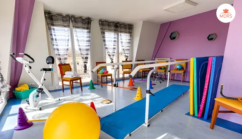 Investissement en chambre médicalisée en EHPAD au loyer de 589 € garanti net d'impôt pour la retraite complémentaire.