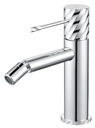 Mitigeur de Bidet Bless Chrome