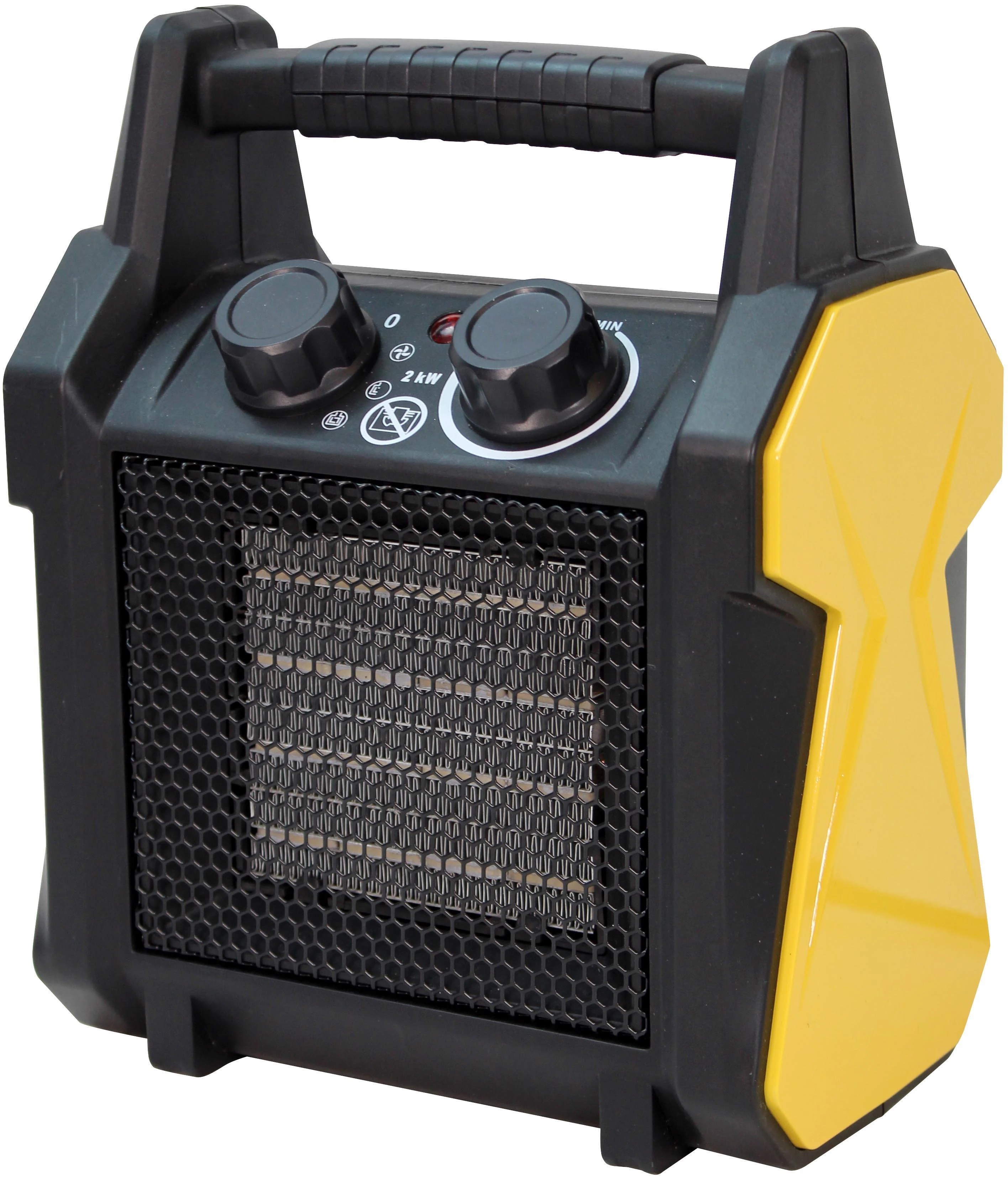 CHAUFFAGE CERAMIQUE 3KW