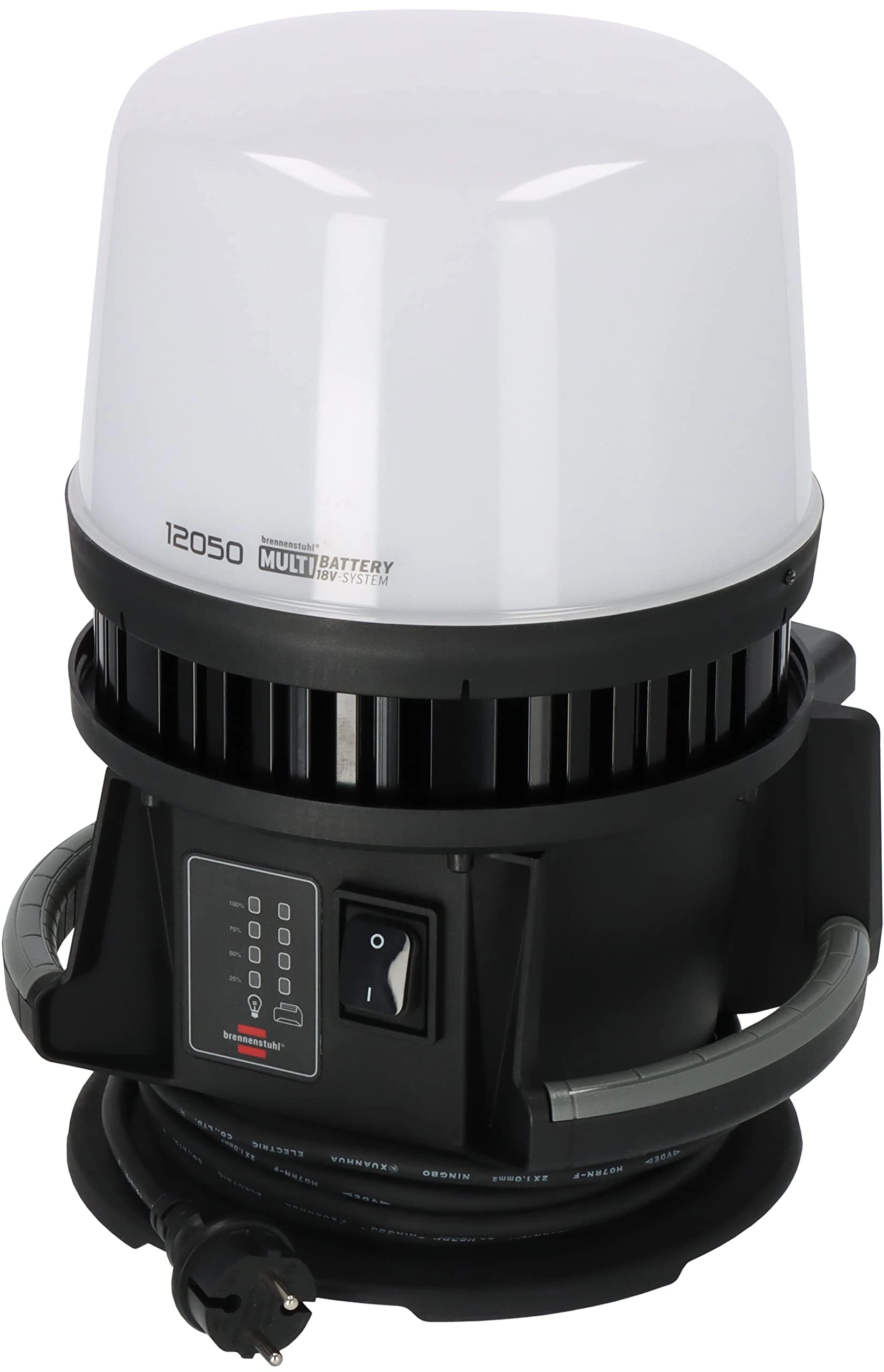 PROJECTEUR LED 360°