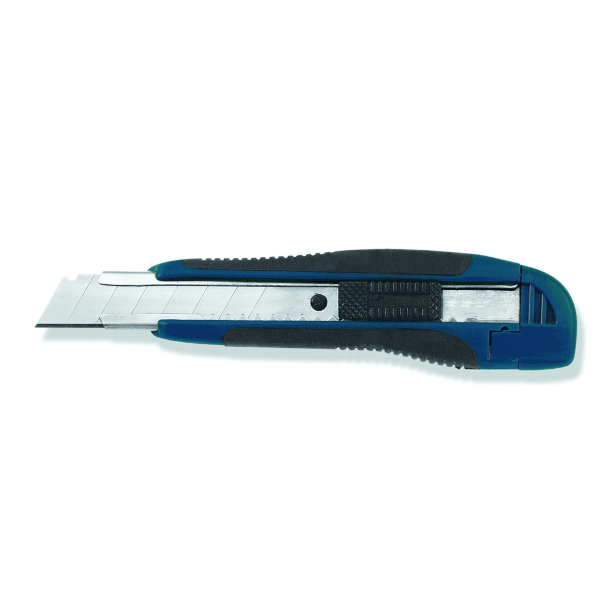 CUTTER BI MATIERES 18MM AVEC GUIDE METAL