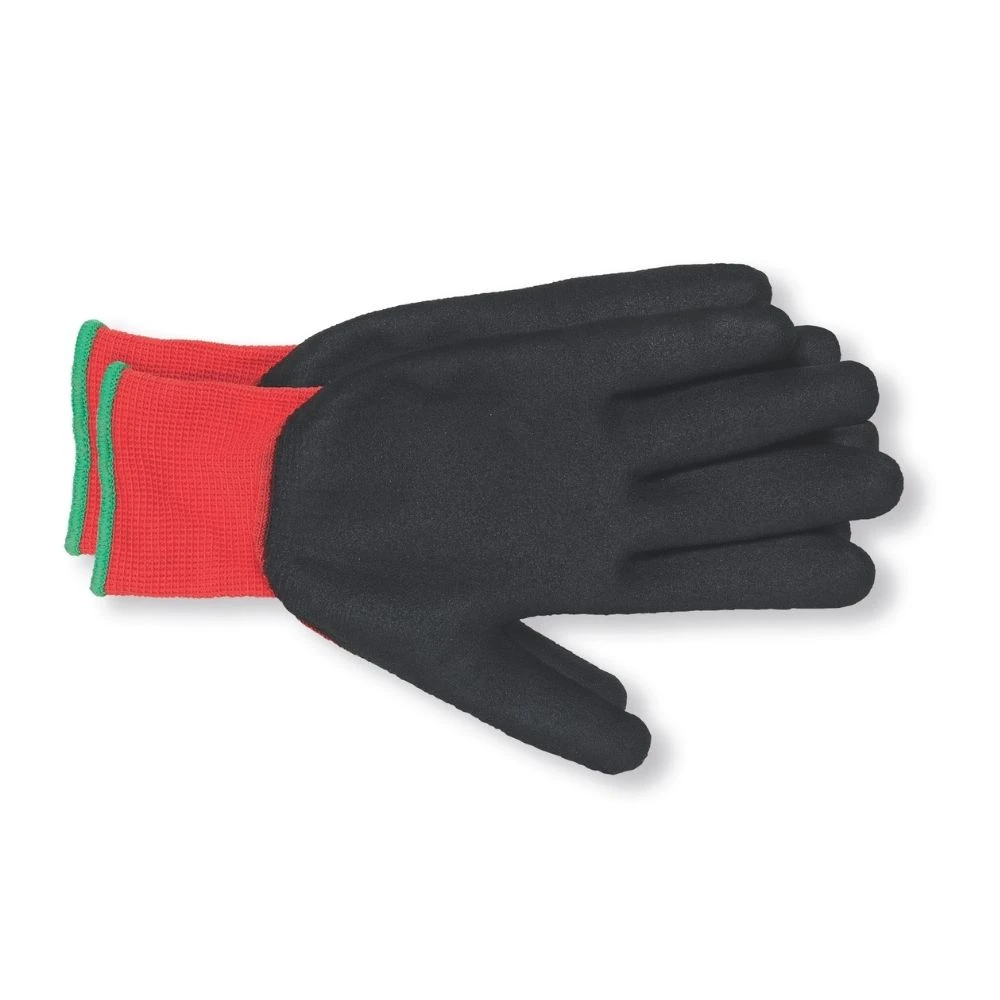 GANTS NITRILE TAILLE 10 
