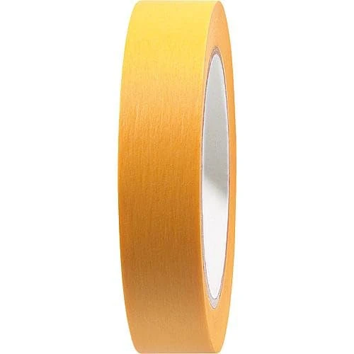 RL. ADHESIF GOLD 25 MM 40U