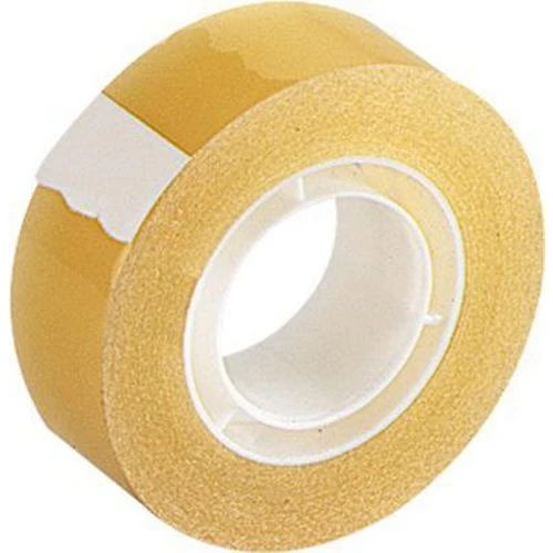 RL. ADHESIF LISSE 19 MM