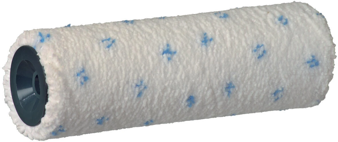 ROULEAU MICROFIBRE 10MM 180MM