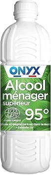 1 L ALCOOL A 95°