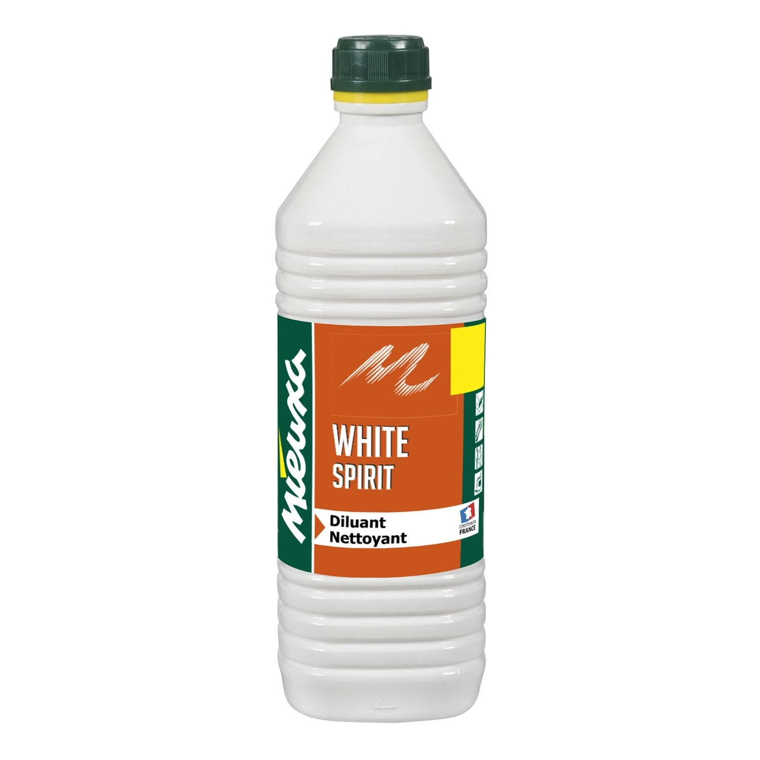 1 L WHITE SPIRIT