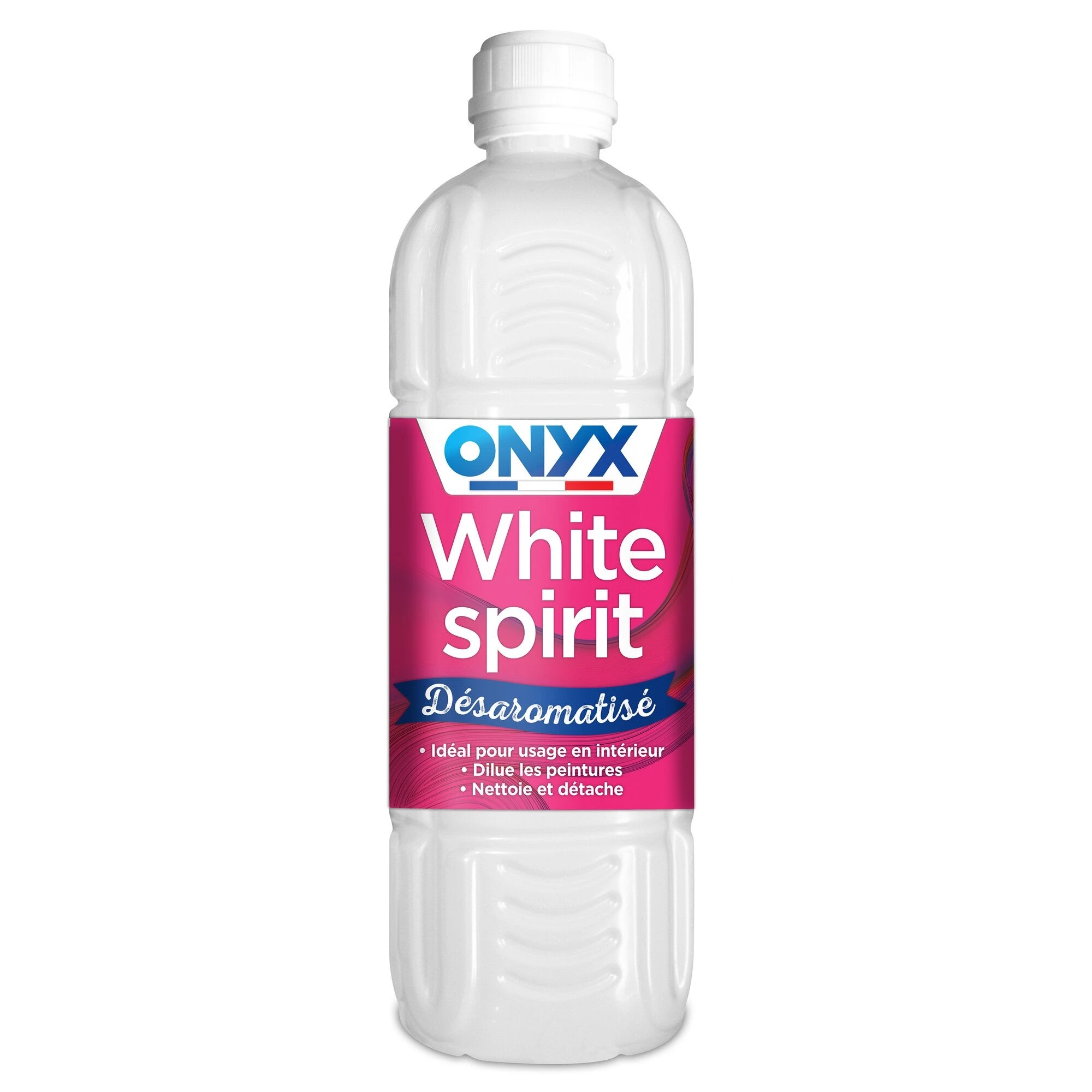 1 L WHITE SPIRIT  DESAROMATISE