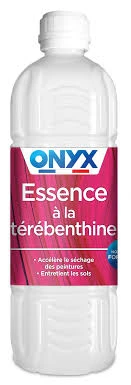 1 L DE TEREBENTHINE