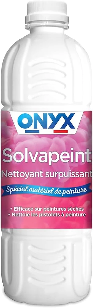 1 L DILUANT NETTOYANT SOLVAPEINT