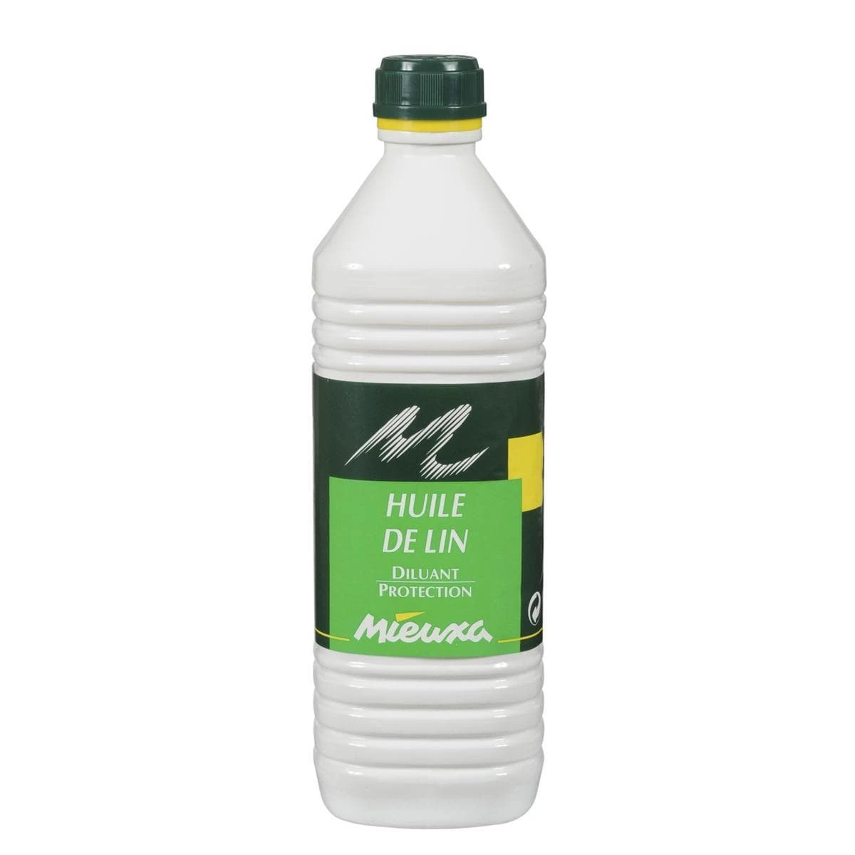 1 L HUILE DE LIN