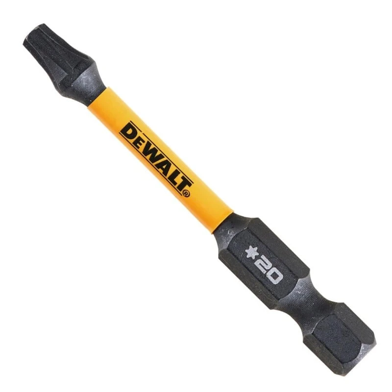 Embout Flextorq 57mm T20
