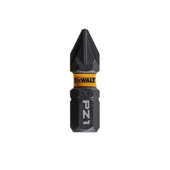 Embout Impact Torsion 25mm Pz1
