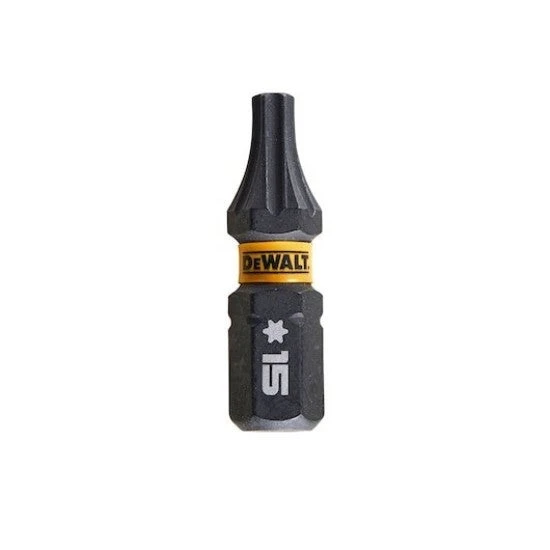 Embout Impact Torsion 25mm T15