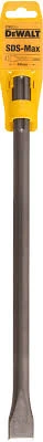  Burin Plat SDS-Max 400x25mm