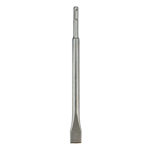 Burin plat SDS-Plus 250x20mm