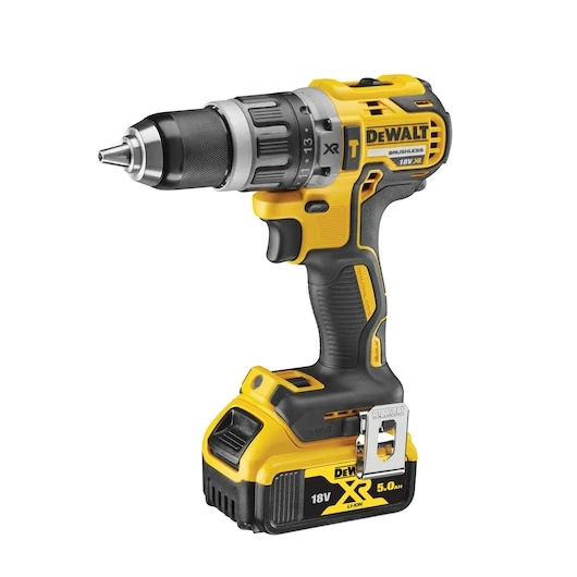 VISSEUSE PERCEUSE 18V + 2 BATTERIES ET 1 CHARGEUR