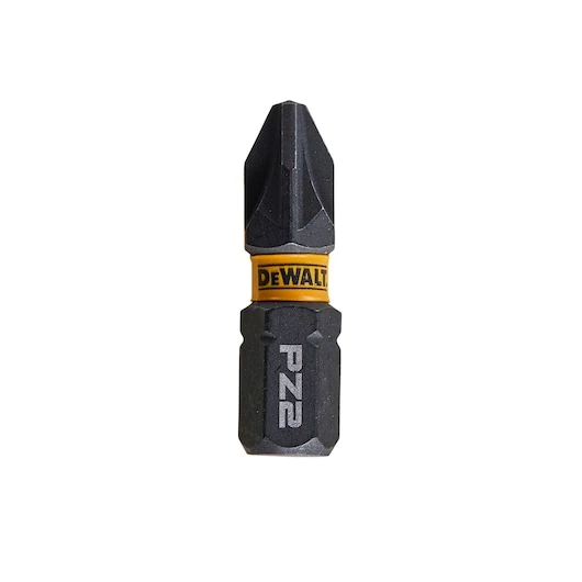 Embout Impact Torsion 25mm Pz2