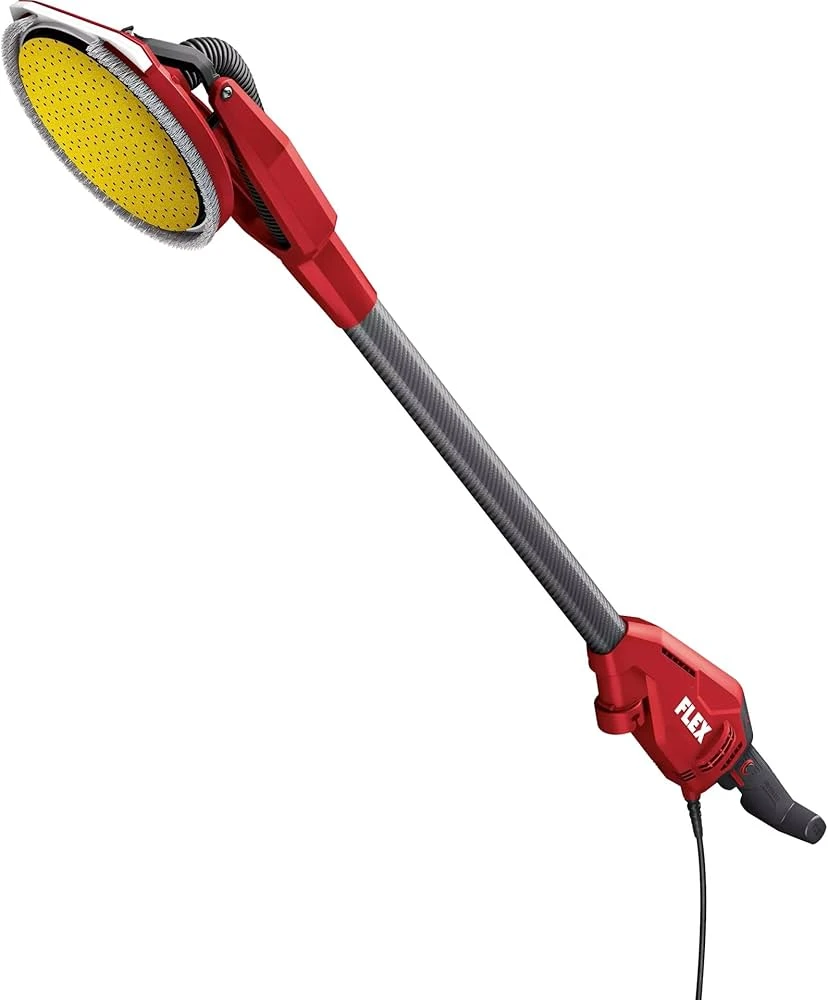 GIRAFFE FLEX GE 6 R-EC 230