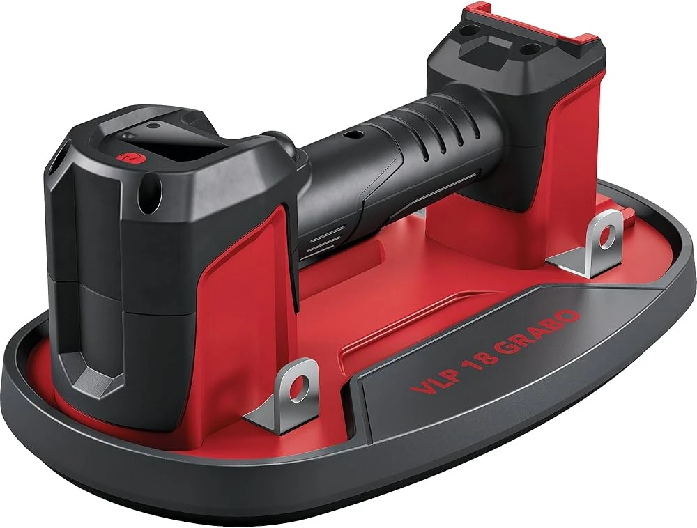 VENTOUSE A BATTERIE FLEX VLP 18.0C