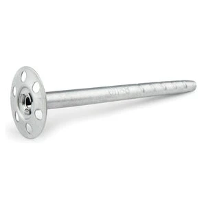 CHEVILLE FIXATION ETICS METALLIQUE 8X140