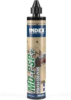 CARTOUCHE SCELLEMENT CHIMIQUE HOMOLOGUEE 310ML