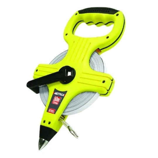 MESURE LONGUE 50MX13MM ACIER