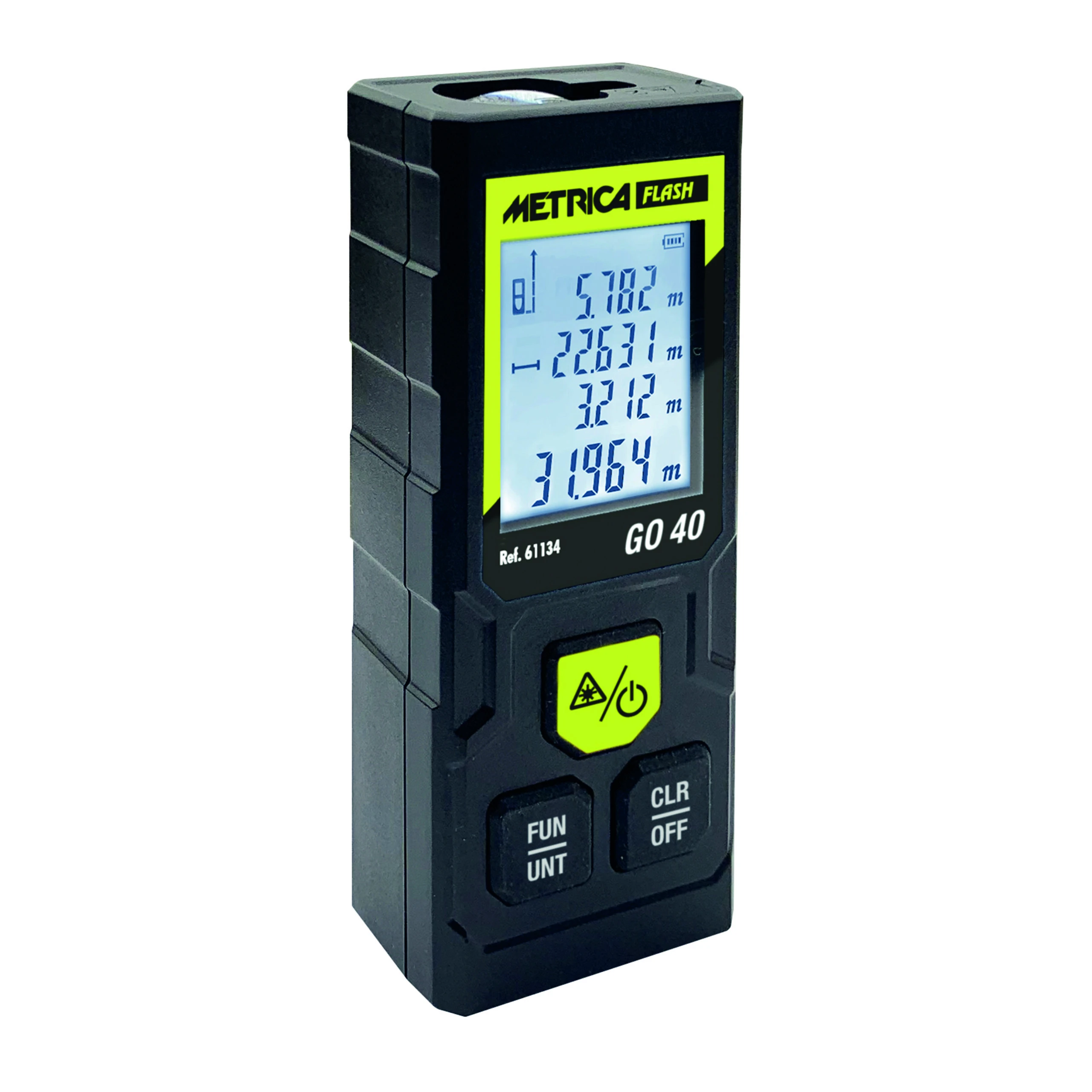 TELEMETRE LASER G040