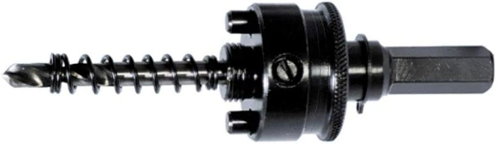 HOLESAW PILOT DRILL