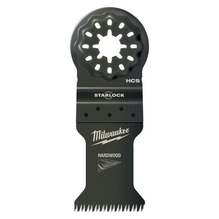  LAME MULTITOOL BOIS FASTCUT 35X42MM  X1
