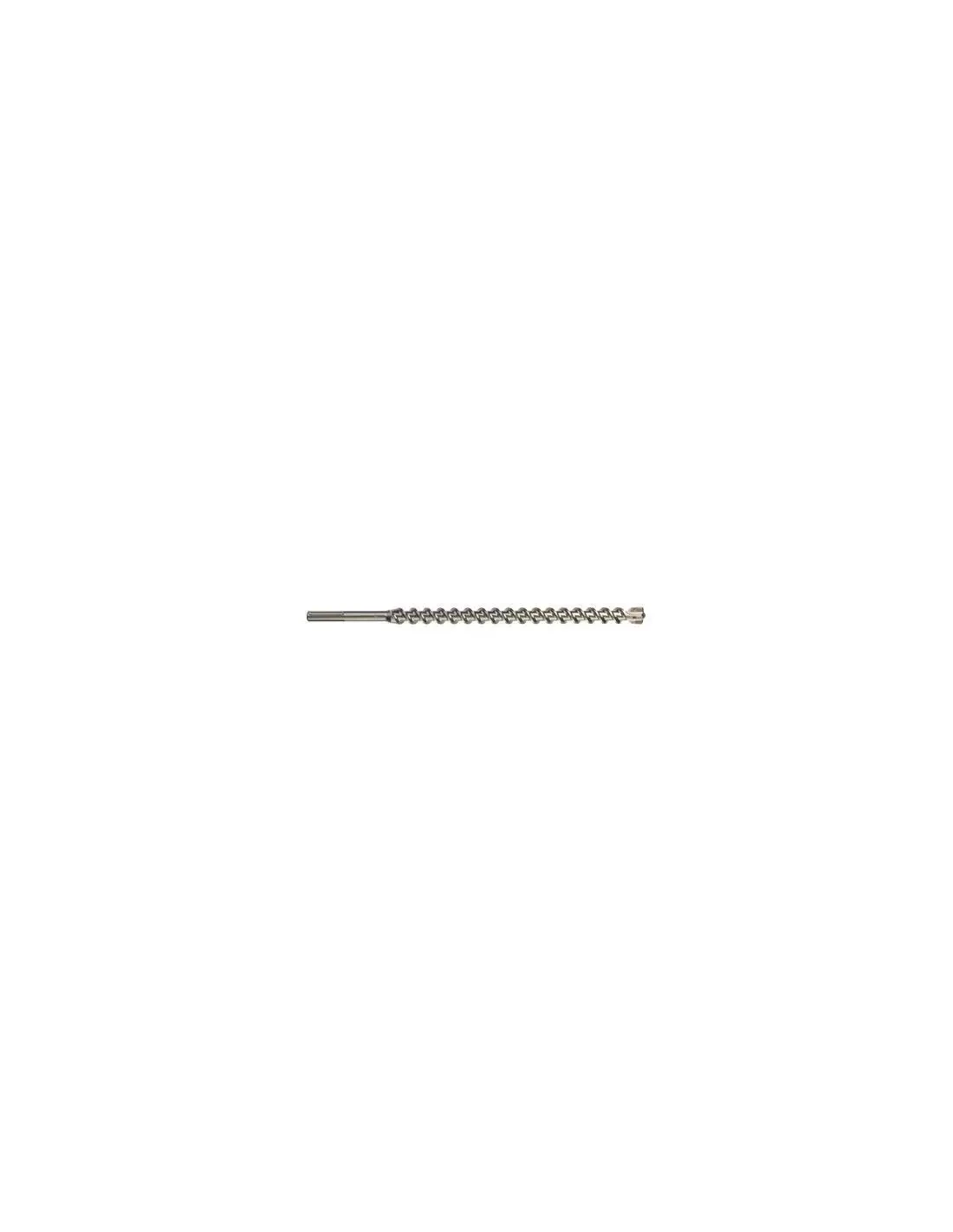 FORET BETON SDS MAX 4 TAILLANTS 28X570MM