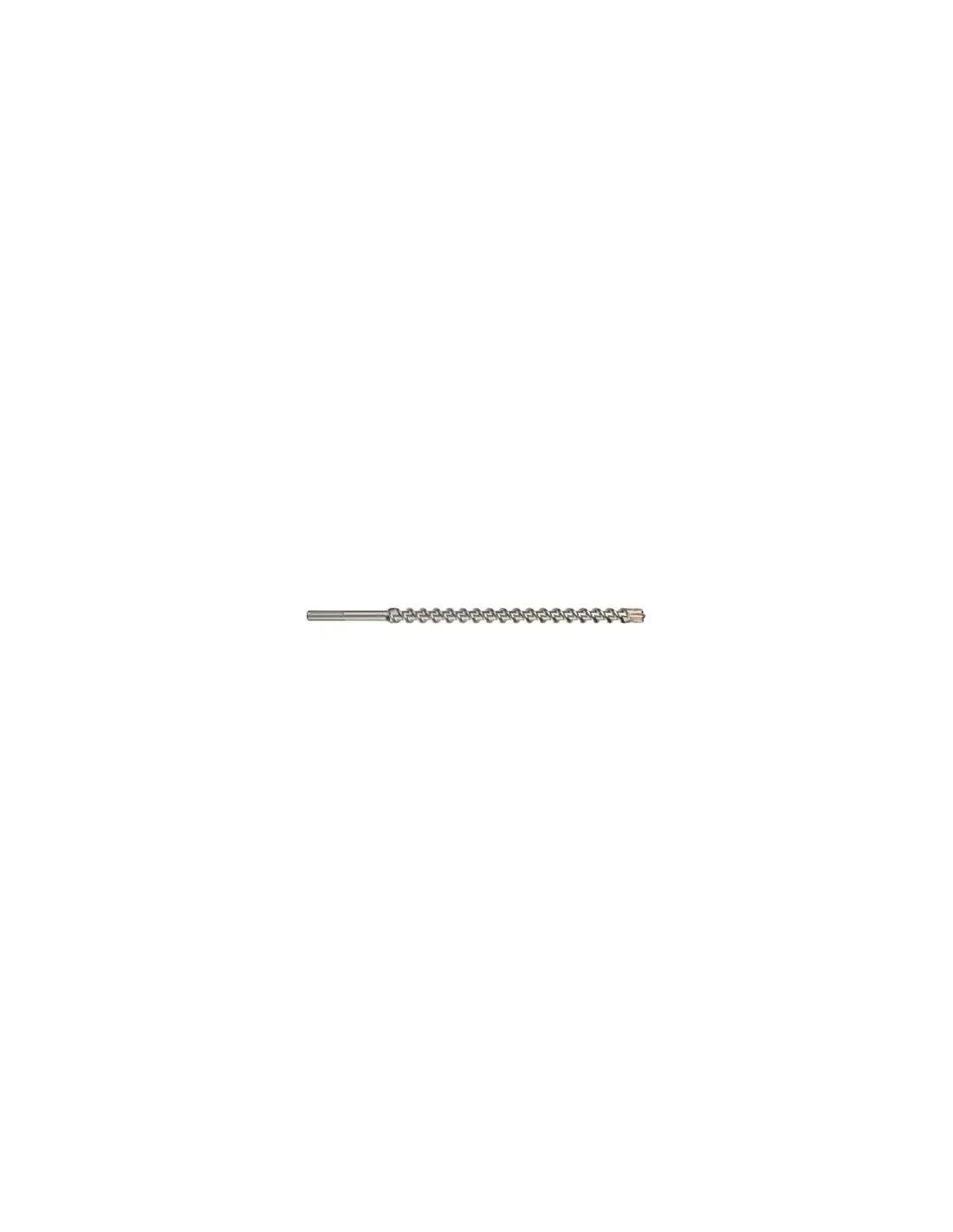 FORET BETON SDS MAX 4 TAILLANTS 22X520MM
